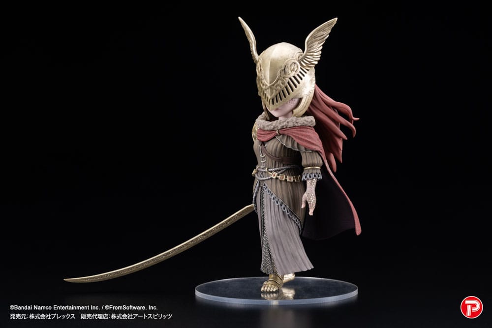 Elden Ring Q Collection Malenia Blade of Miquella Plex