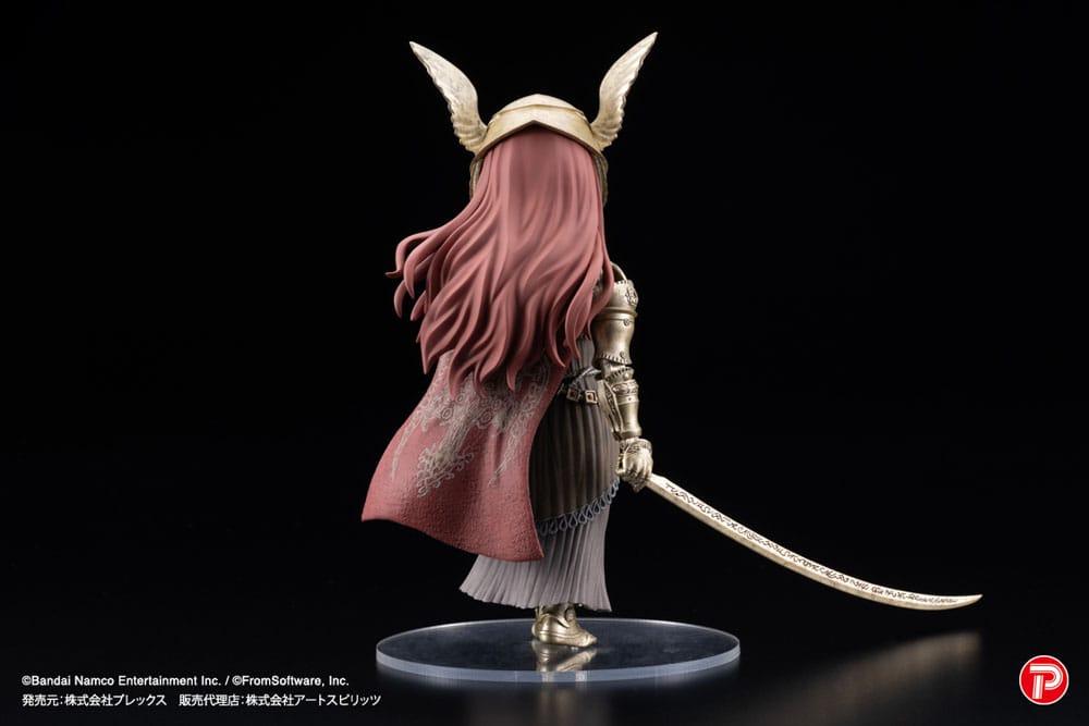 Elden Ring Q Collection Malenia Blade of Miquella Plex