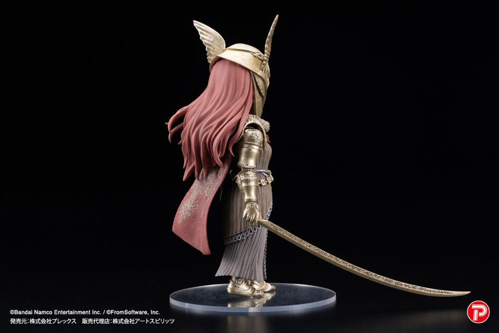 Elden Ring Q Collection Malenia Blade of Miquella Plex