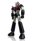 Mazinger Metallic Nano Puzzle Model Kit Grendizer U Plex