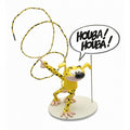 Marsupilami figure Marsupilami Comics Speech Collection Collectoys