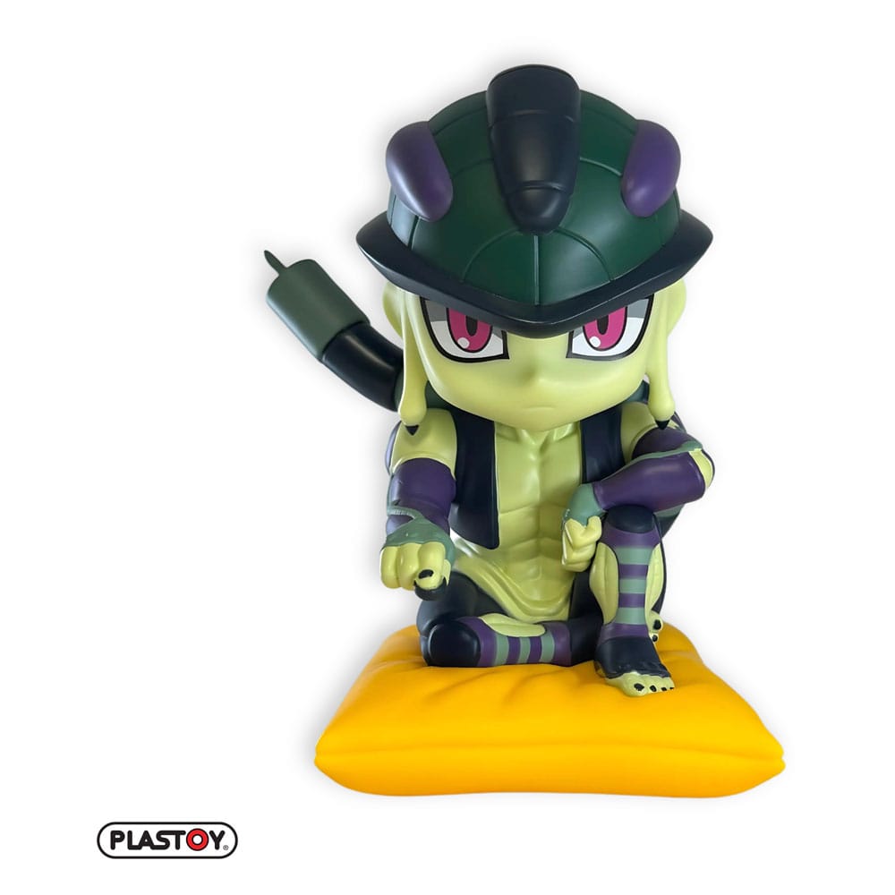 Hunter x Hunter Money Box Meruem 15 Plastoy