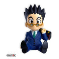Hunter x Hunter Money Box Leolio Plastoy