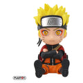 Naruto Shippuden Money Box Naruto Sage Mode Plastoy