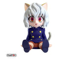Hunter x Hunter Money Box Neferupito Plastoy