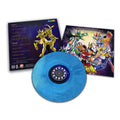 Saint Seiya Music Collection Vinyl Vol. 1 Plastoy