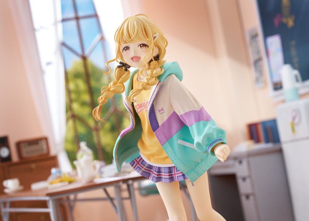 Idolmaster Gakuen Kotone Fujita Plum