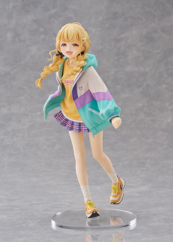 Idolmaster Gakuen Kotone Fujita Plum