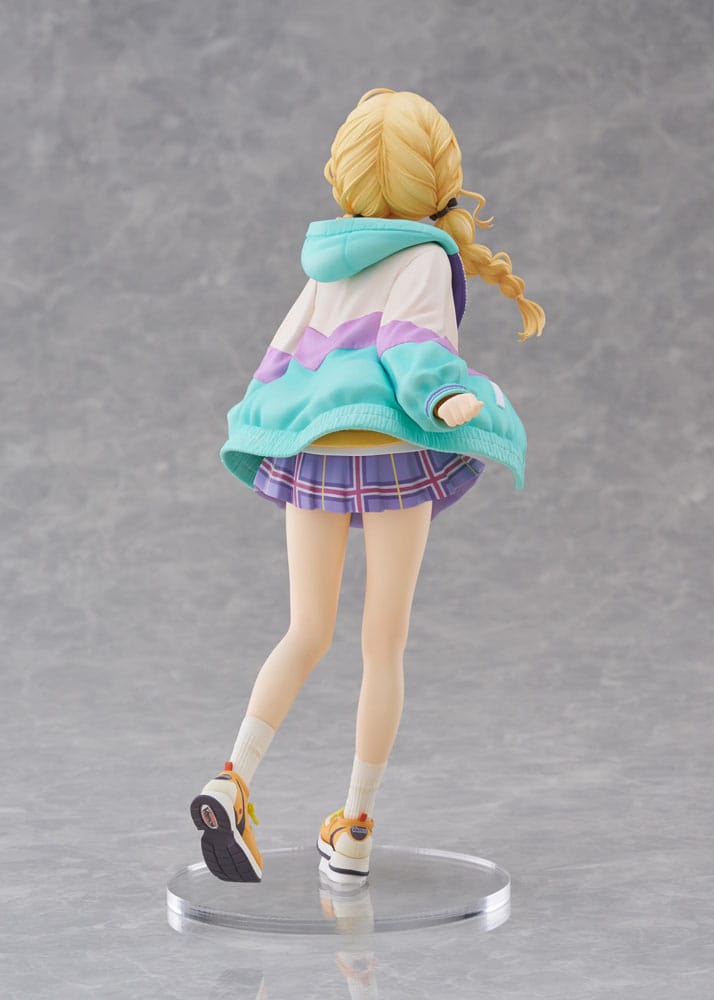 Idolmaster Gakuen Kotone Fujita Plum