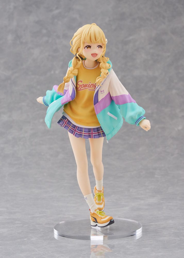 Idolmaster Gakuen Kotone Fujita Plum