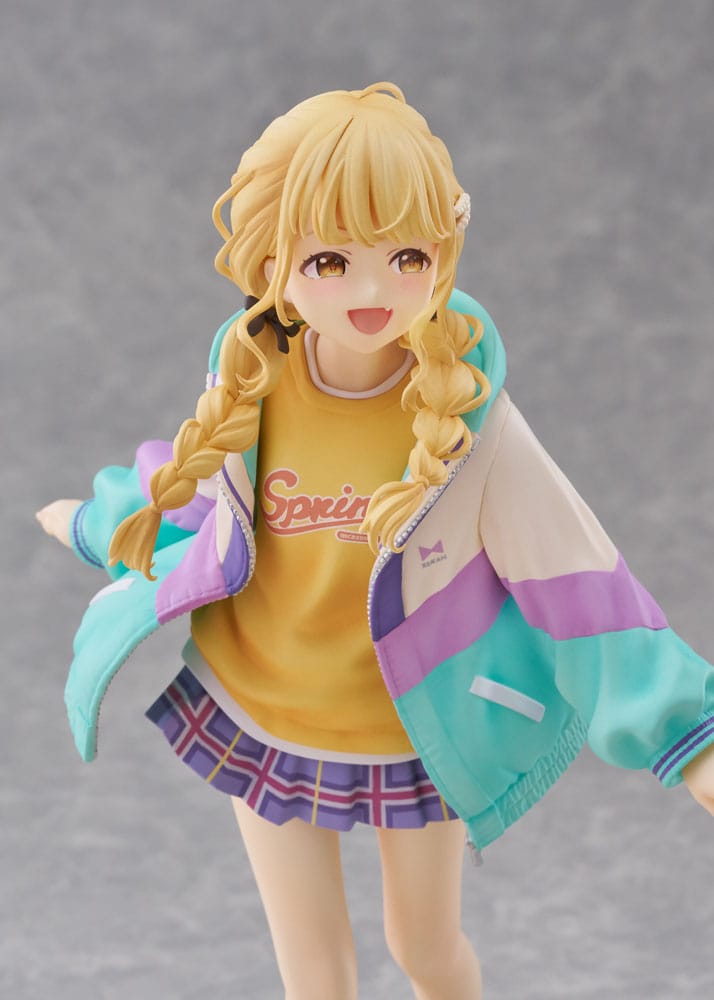 Idolmaster Gakuen Kotone Fujita Plum
