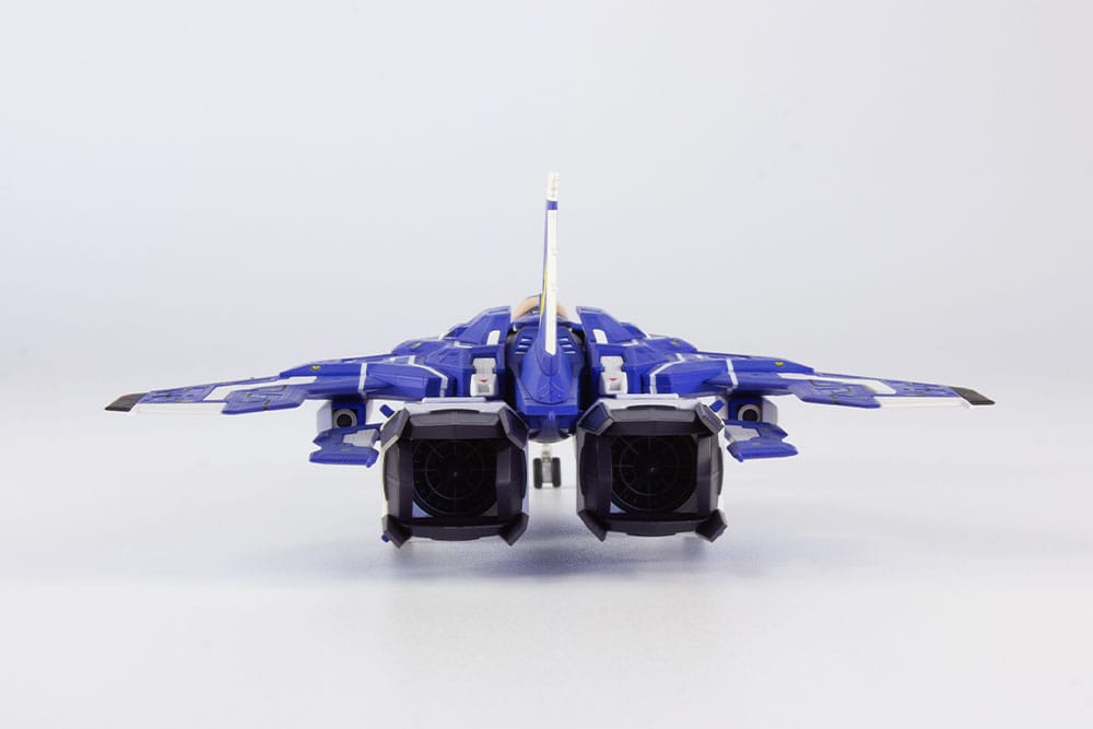 Raiden V Director´s Cut Plastic Model Kit 1/100 FT 00004A Azuma 2P Color Ver. Plum Pmoa