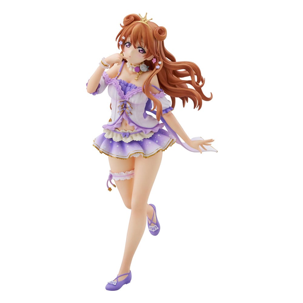 Love Live! Nijigasaki High School Idol Club Konoe Kanata Plum Pmoa