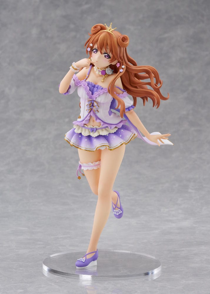 Love Live! Nijigasaki High School Idol Club Konoe Kanata Plum Pmoa
