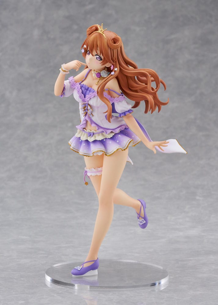 Love Live! Nijigasaki High School Idol Club Konoe Kanata Plum Pmoa