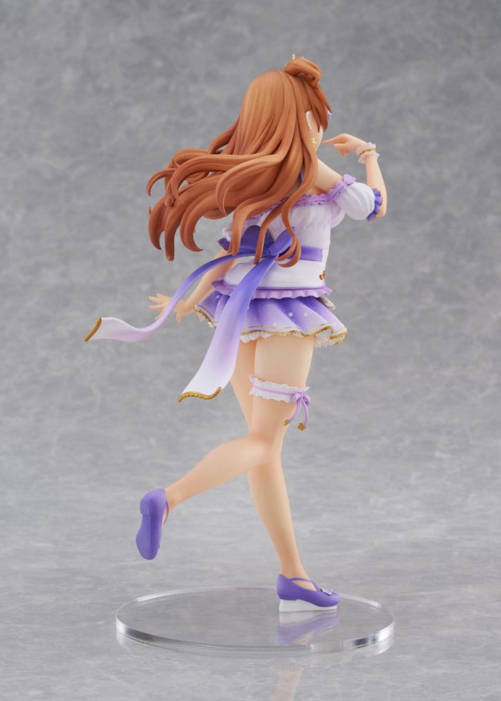 Love Live! Nijigasaki High School Idol Club Konoe Kanata Plum Pmoa