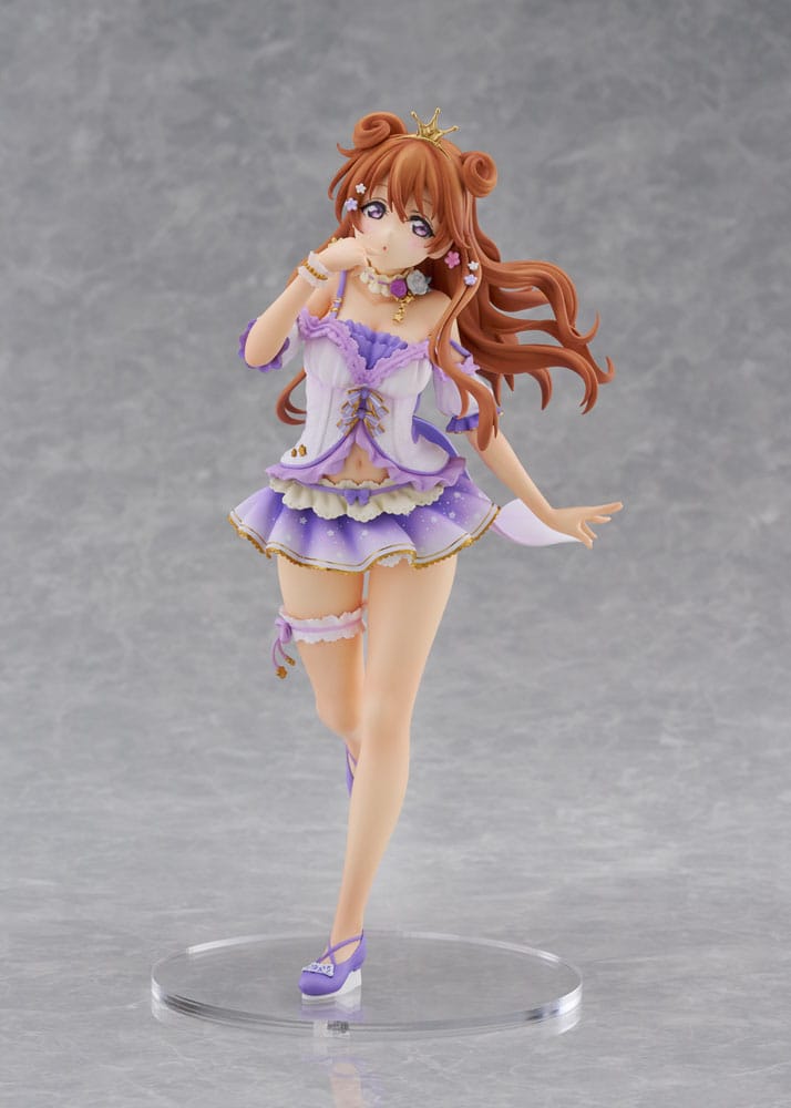 Love Live! Nijigasaki High School Idol Club Konoe Kanata Plum Pmoa