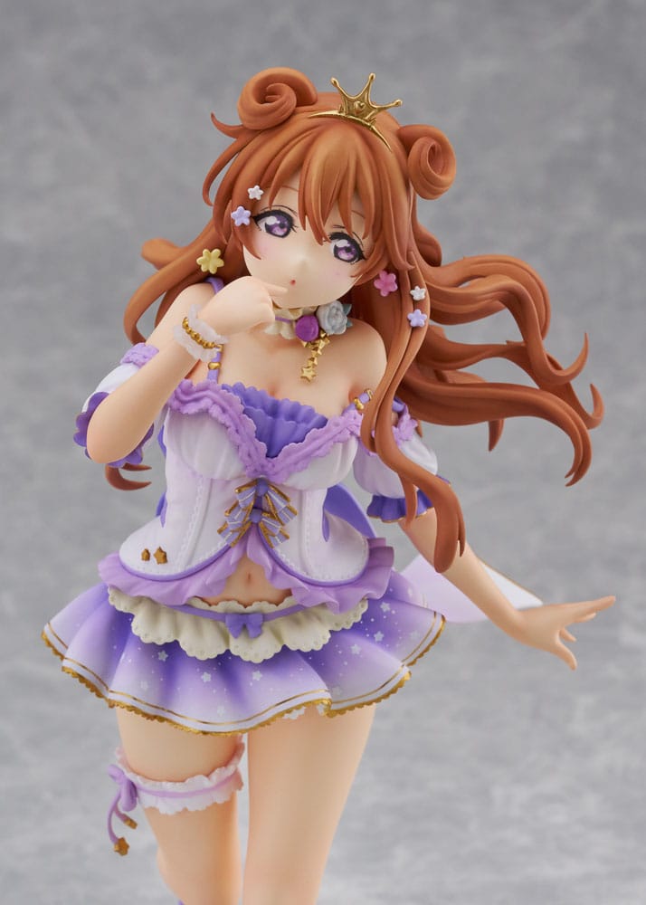 Love Live! Nijigasaki High School Idol Club Konoe Kanata Plum Pmoa