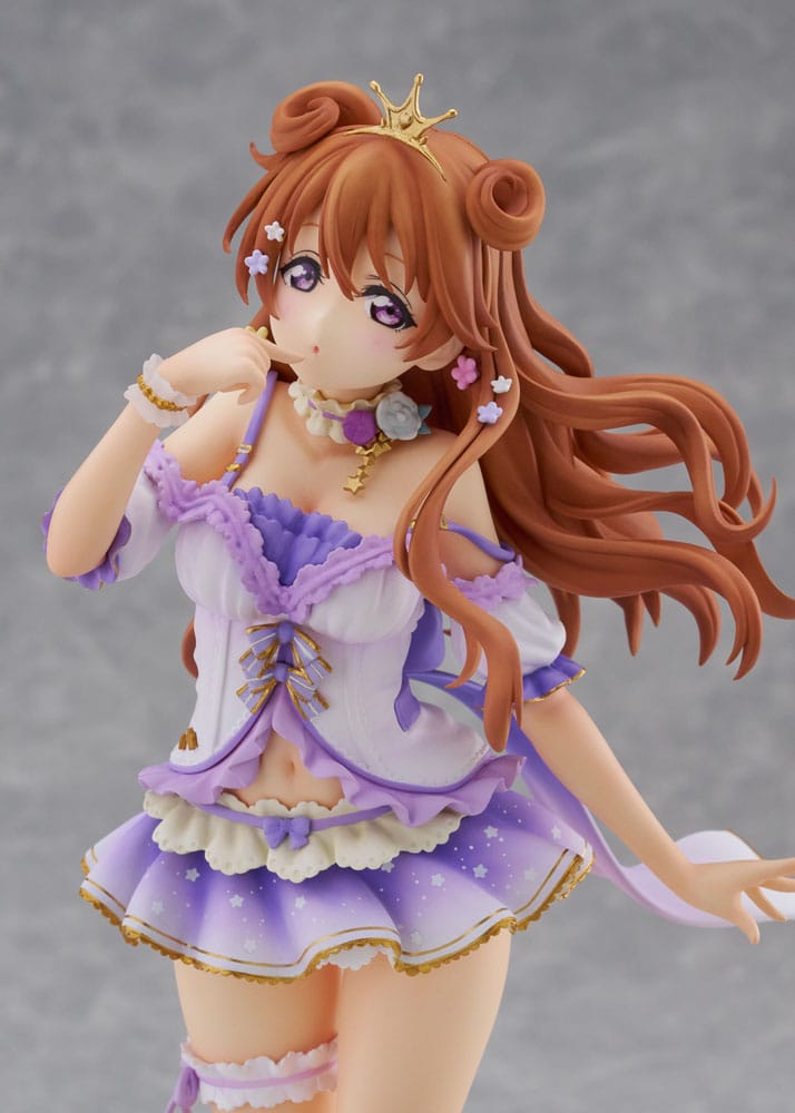 Love Live! Nijigasaki High School Idol Club Konoe Kanata Plum Pmoa
