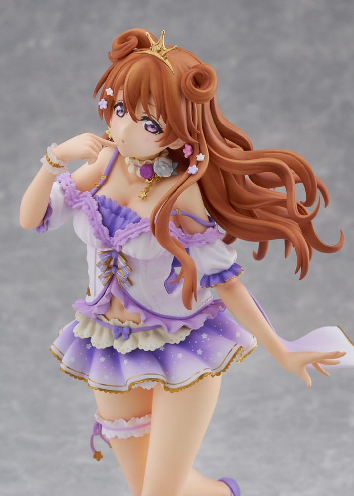 Love Live! Nijigasaki High School Idol Club Konoe Kanata Plum Pmoa