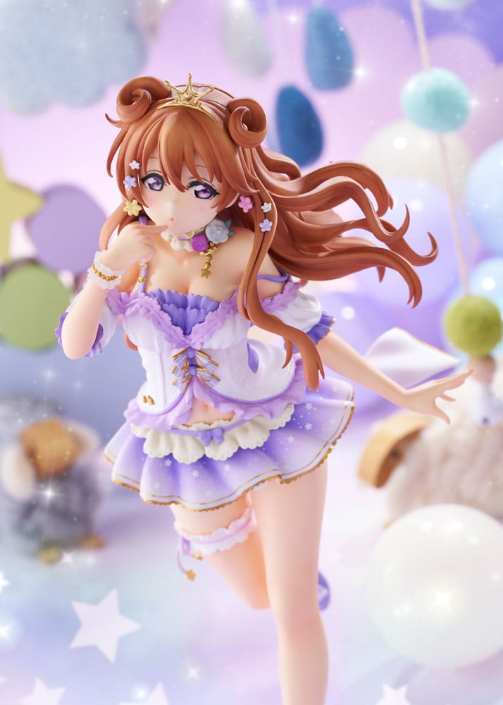 Love Live! Nijigasaki High School Idol Club Konoe Kanata Plum Pmoa
