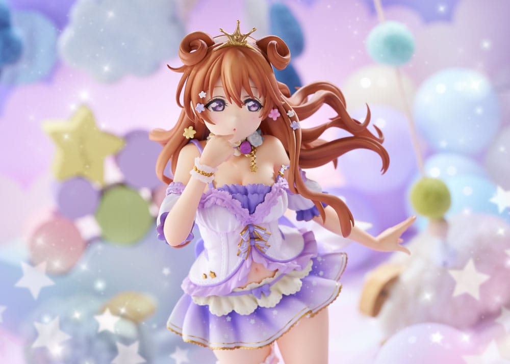Love Live! Nijigasaki High School Idol Club Konoe Kanata Plum Pmoa