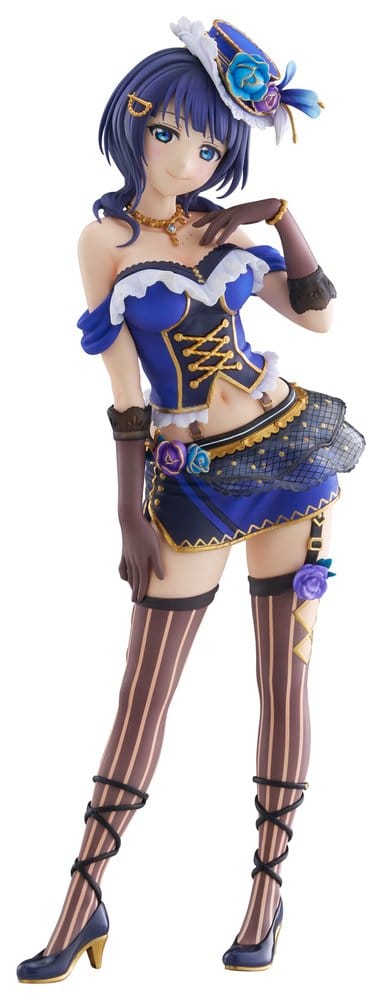 Love Live! Nijigasaki High School Idol Club Asaka Karin Plum Pmoa