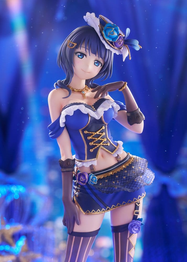 Love Live! Nijigasaki High School Idol Club Asaka Karin Plum Pmoa