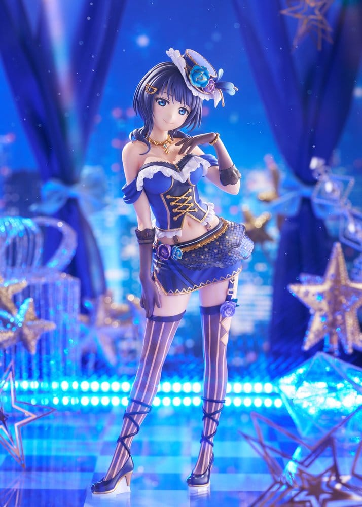 Love Live! Nijigasaki High School Idol Club Asaka Karin Plum Pmoa