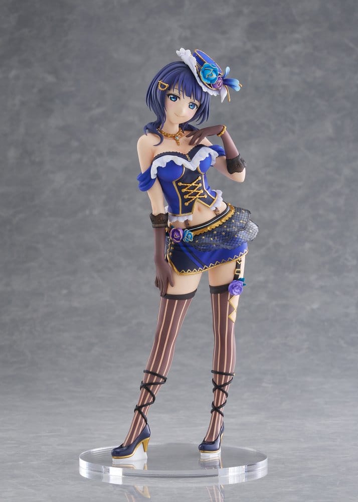 Love Live! Nijigasaki High School Idol Club Asaka Karin Plum Pmoa