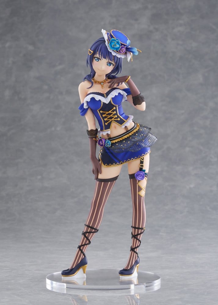 Love Live! Nijigasaki High School Idol Club Asaka Karin Plum Pmoa