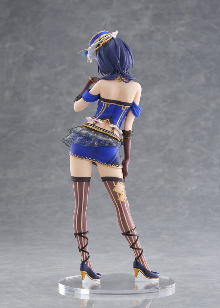 Love Live! Nijigasaki High School Idol Club Asaka Karin Plum Pmoa