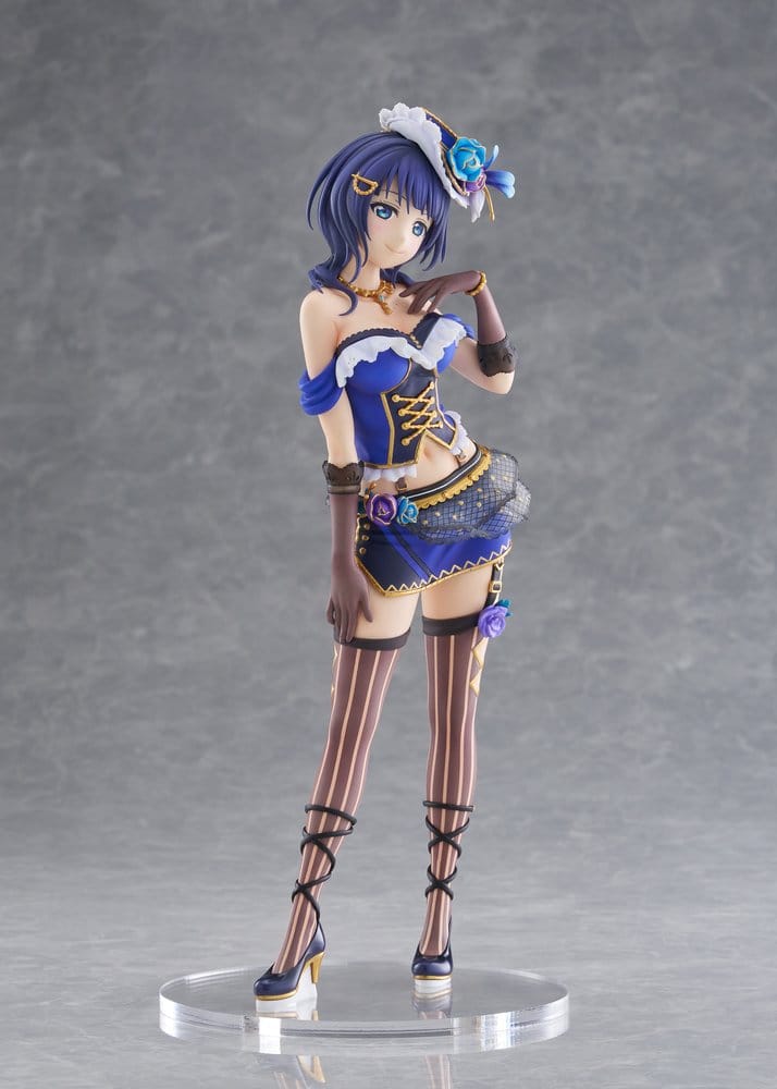 Love Live! Nijigasaki High School Idol Club Asaka Karin Plum Pmoa