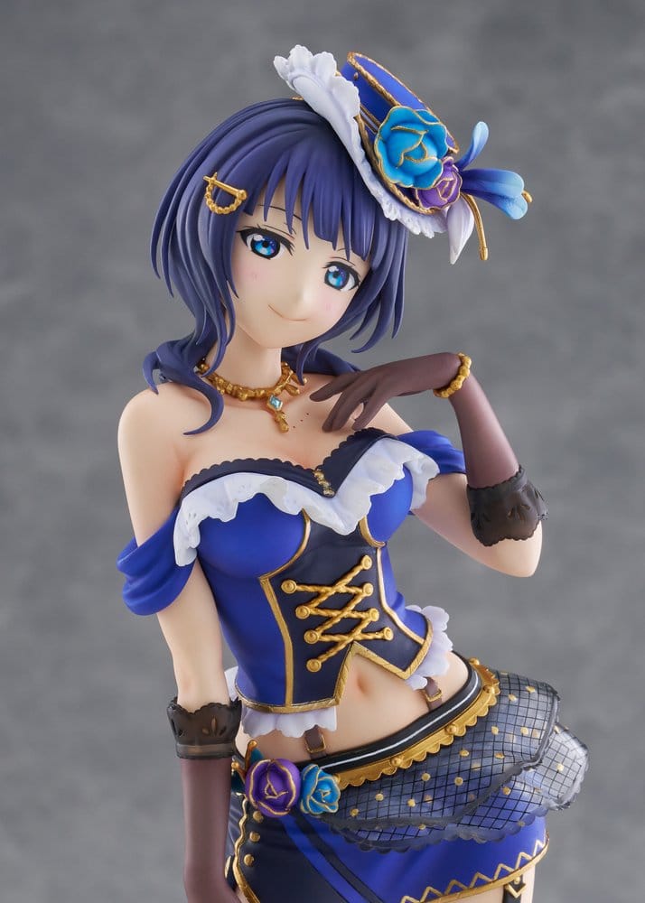 Love Live! Nijigasaki High School Idol Club Asaka Karin Plum Pmoa