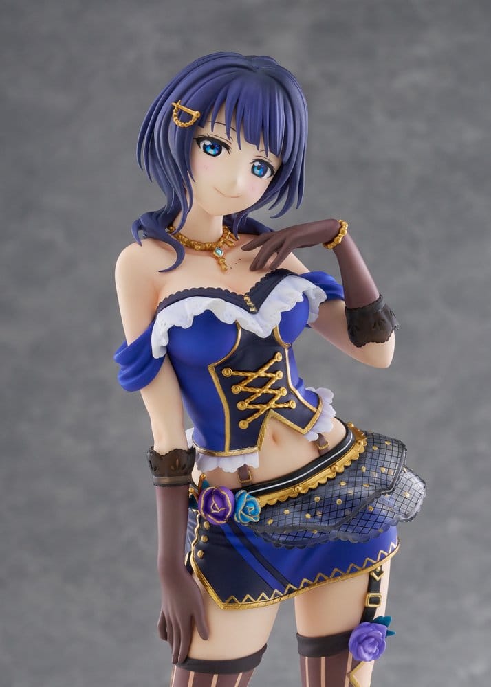 Love Live! Nijigasaki High School Idol Club Asaka Karin Plum Pmoa