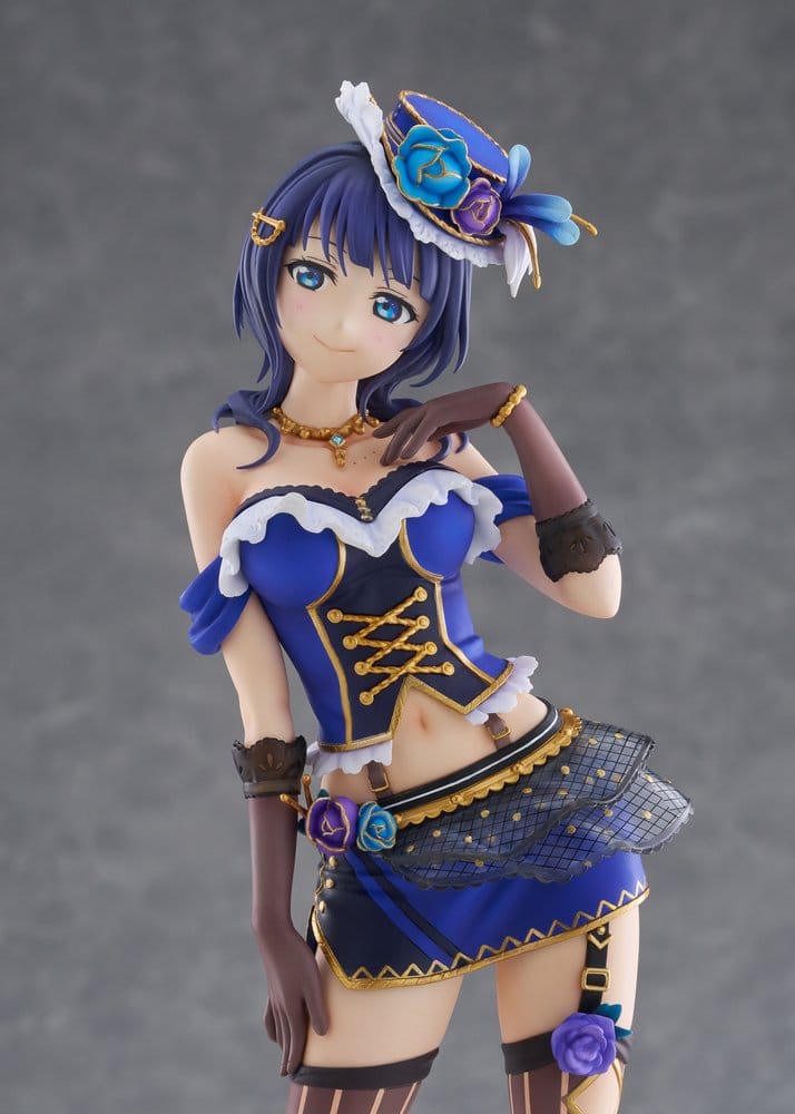 Love Live! Nijigasaki High School Idol Club Asaka Karin Plum Pmoa