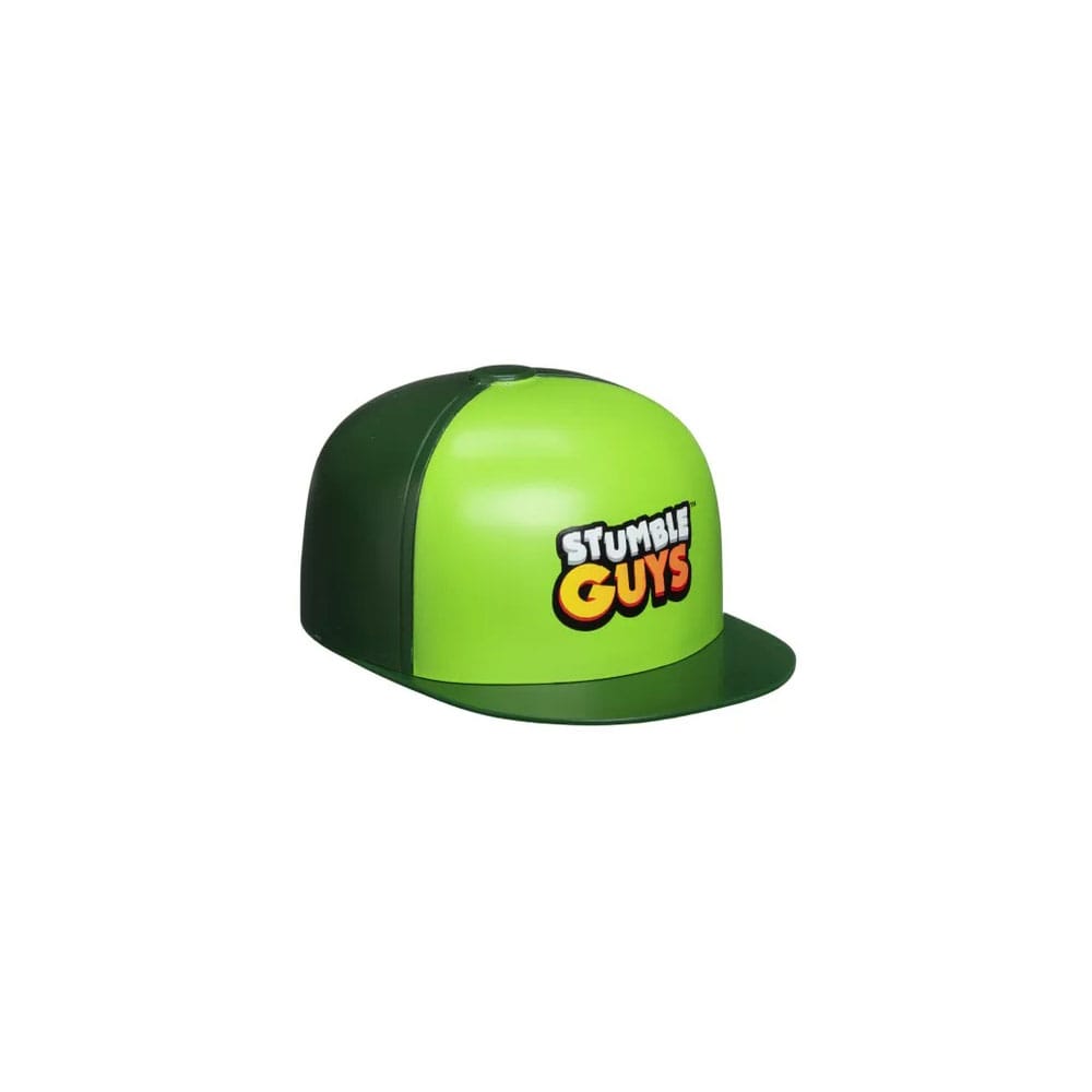 Stumble Guys Blind Cap Figures Wave 3 Display 18 PMI