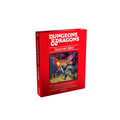 Dungeons & Dragons Collector's Quest Trading Cards and Stickers Red Box Panini