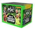 PDC World Darts Championship 2025/26 Stickers Box 36 Panini