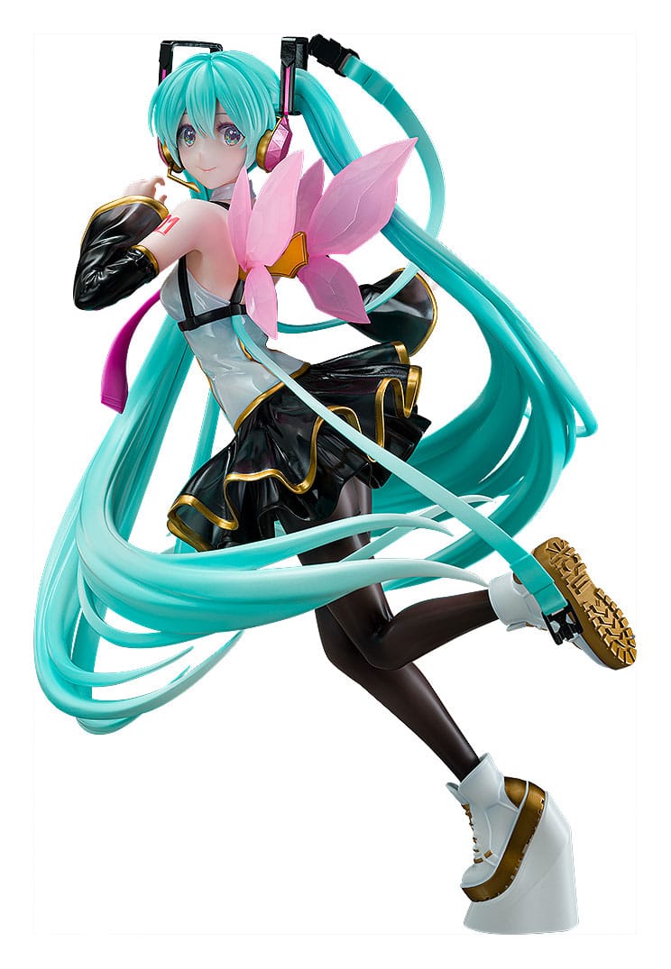 Hatsune Miku Delight Fairy Style Pony Canyon