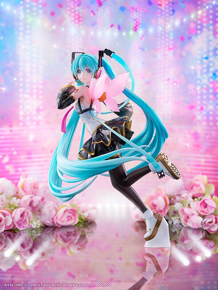 Hatsune Miku Delight Fairy Style Pony Canyon