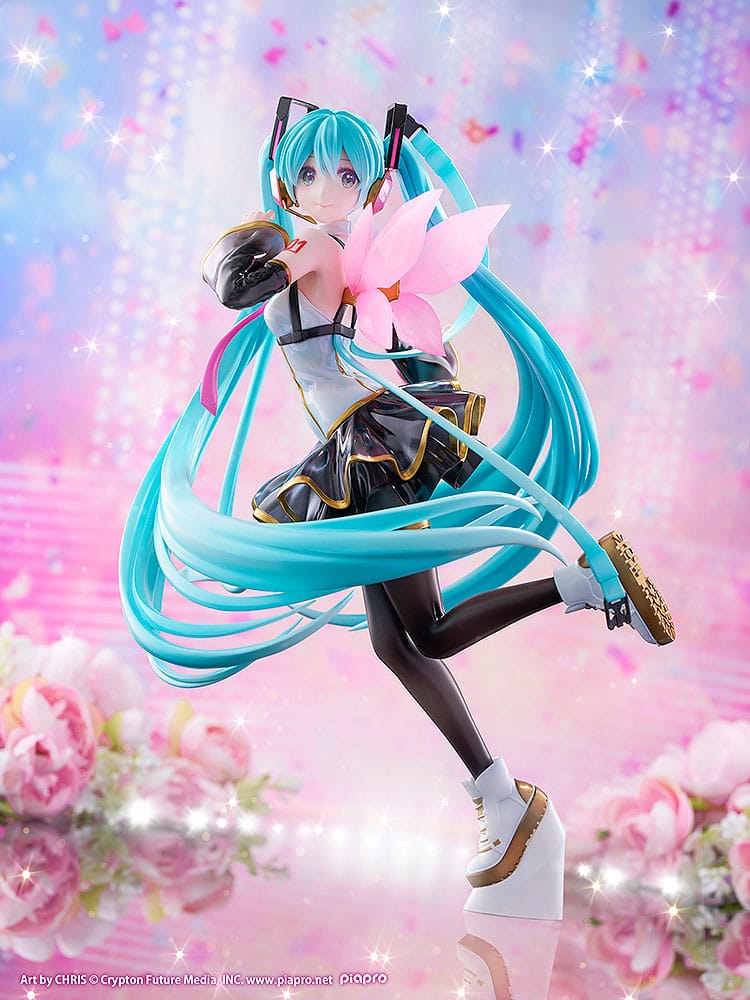 Hatsune Miku Delight Fairy Style Pony Canyon
