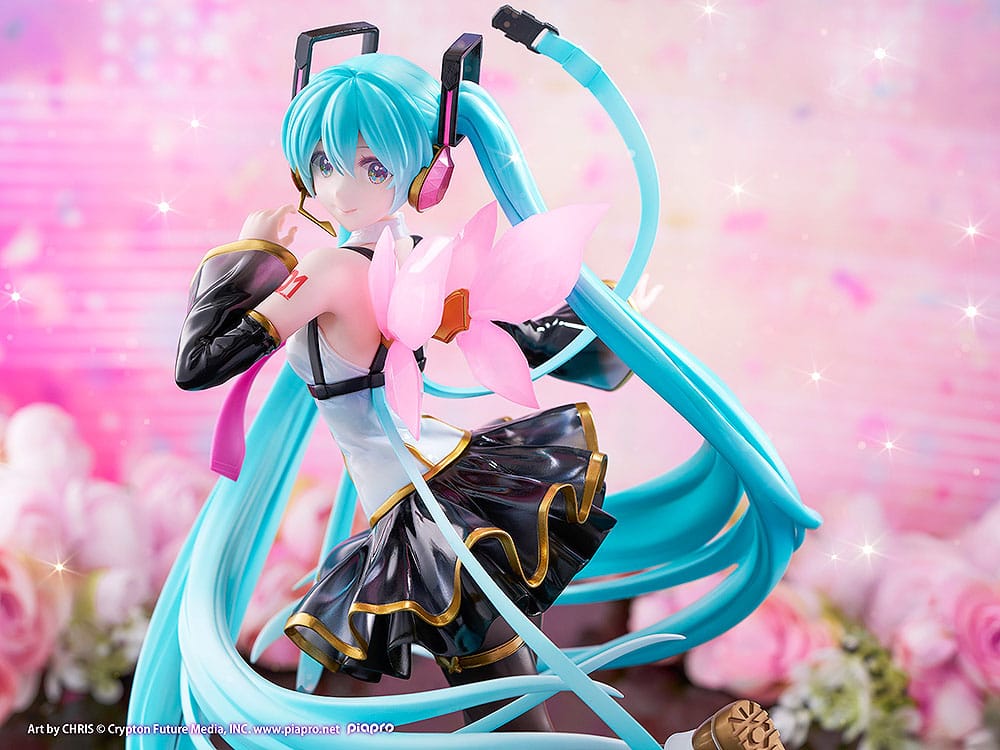 Hatsune Miku Delight Fairy Style Pony Canyon