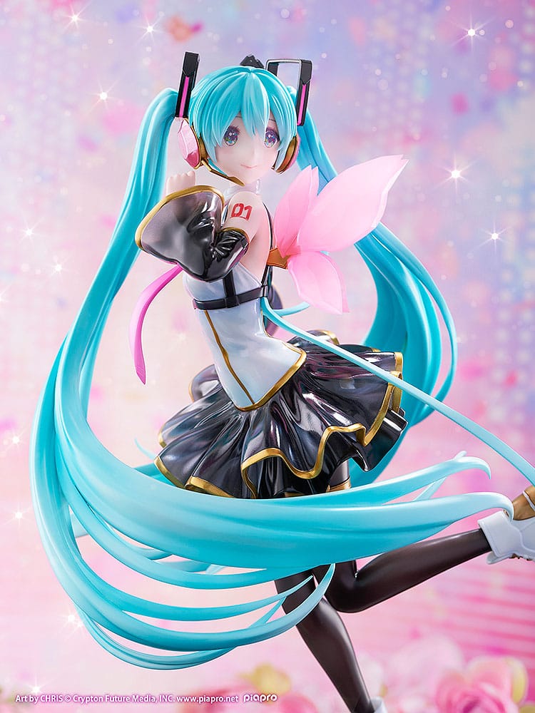 Hatsune Miku Delight Fairy Style Pony Canyon
