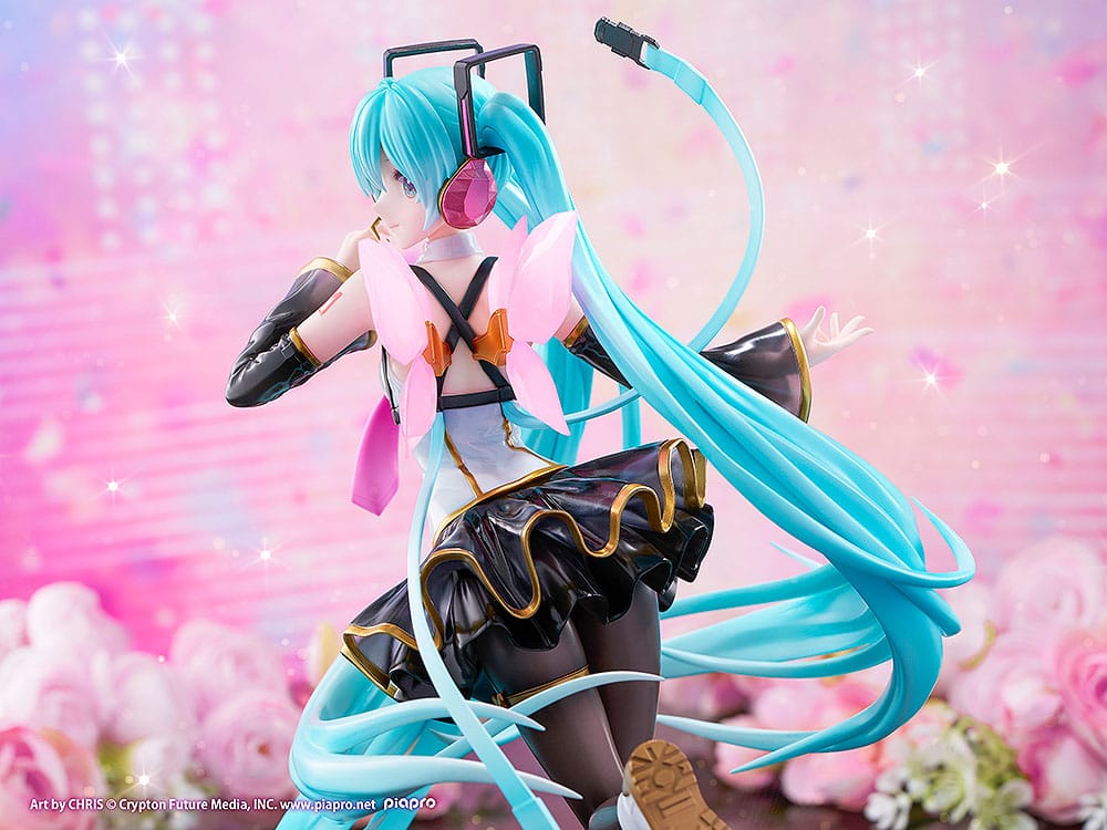 Hatsune Miku Delight Fairy Style Pony Canyon