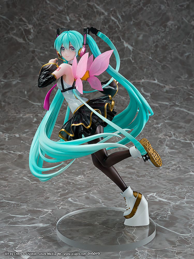 Hatsune Miku Delight Fairy Style Pony Canyon