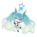 Hatsune Miku Acrylic Keychain Kawaii Spring Time POPbuddies