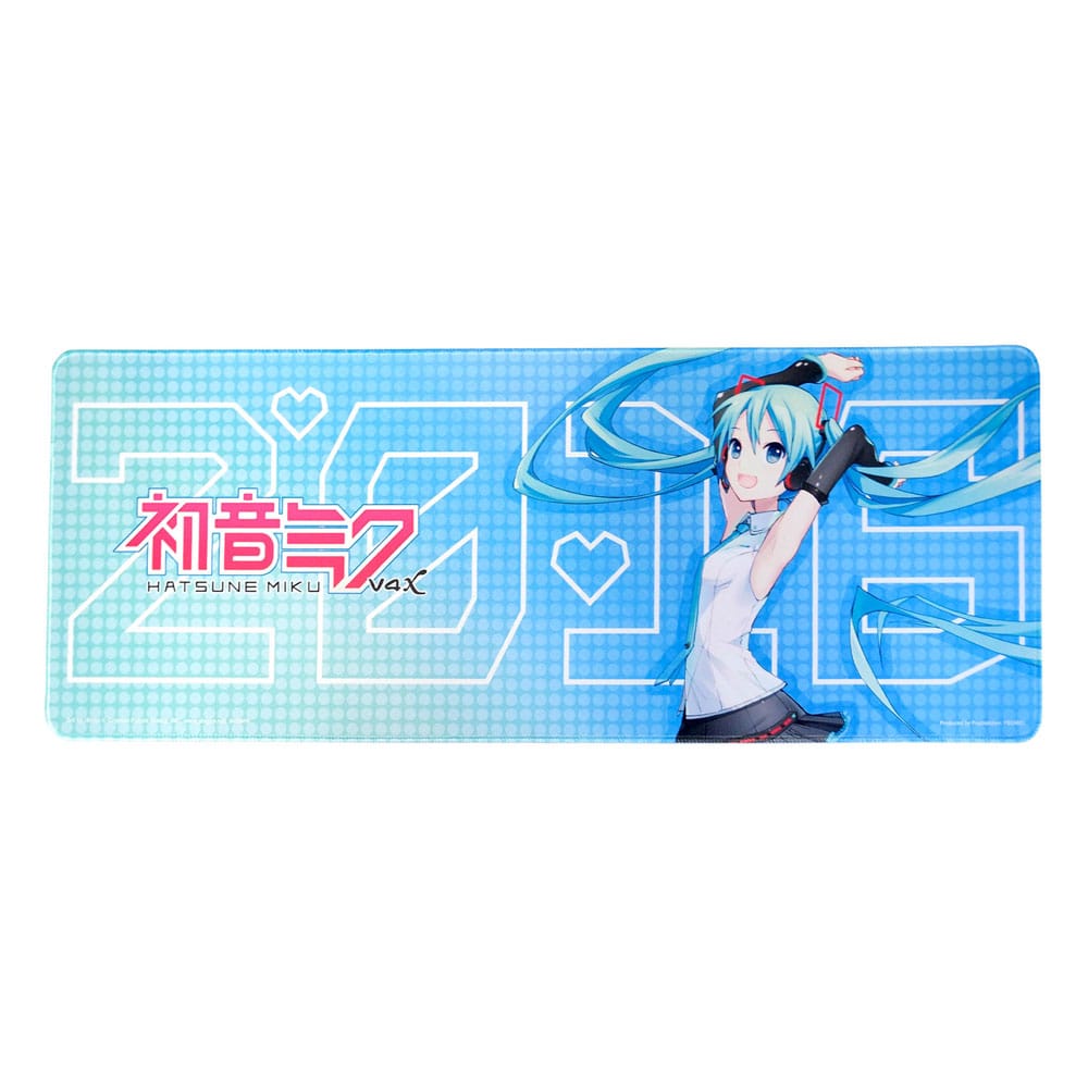 Hatsune Miku XXL Mousepad Hatsune Miku V4x POPbuddies
