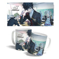 Persona 5 Royal Mug Classroom POPbuddies
