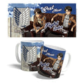 Attack on Titan Mug Rest Now Fight Later 325 ml POPbuddies